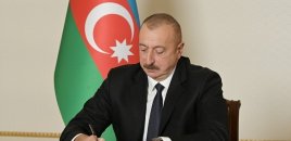 Prezidentdən mühüm sərəncam - Bu təqaüdlər artırıldı