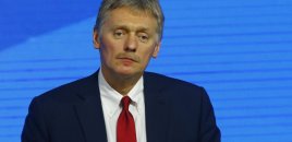 Peskov İstanbulda keçirilən sülh danışıqlarını dəyərləndirdi
