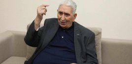 Arif Babayev xəstəxanaya yerləşdirildi