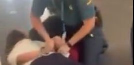 Təyyarədə soyqırım mahnısı oxuyan israilli turistlər saxlanıldı
