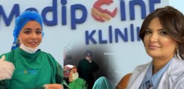 Əməliyyat zamanı çəkiliş: Həkimə töhmət, baş həkimə xəbərdarlıq...