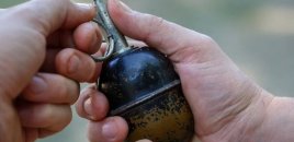 Süni intellektlə bomba düzəltdi, partlatmaq istəyərkən saxlanıldı