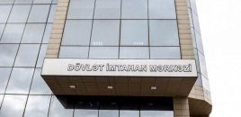 I və IV ixtisas qrupları üzrə qəbul imtahanının nəticələri açıqlandı