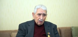 Xalq artisti reanimasiyaya yerləşdirildi