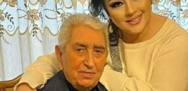 "Sənsiz muğam yetim qalacaq" - Aybəniz Haşimova