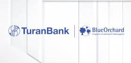 TuranBank beynəlxalq maliyyə qurumundan yerli valyutada kredit cəlb edib