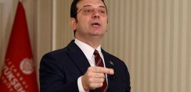 Əkrəm İmamoğlu xəstəxanaya yerləşdirildi