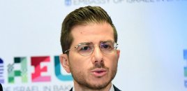 “Azərbaycan İsraillə Türkiyənin yaxınlaşmasında əsas rol oynayıb”