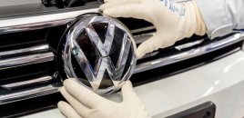 “Volkswagen” şirkətinin mənfəəti kəskin azalıb