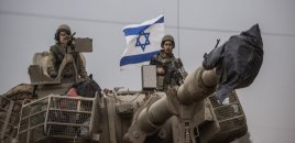 İsrail ordusu HAMAS-ın Kəşfiyyat xidmətinin rəhbərini zərərsizləşdirib