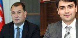 Həmkarlar İttifaqında iki rəhbər şəxs istefa verdi