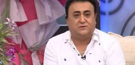"Bir də Bodruma getməyəcəyəm"