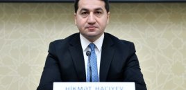 “Biz Ermənistan cəmiyyətində yeni reallıqları sarsıtmaq tendensiyalarını görürük”