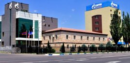 Rusiyadan Ermənistana təbii qazın verilməsi bərpa edilib