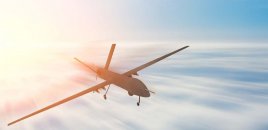 Rusiyada “görünməz” dron hazırlanır