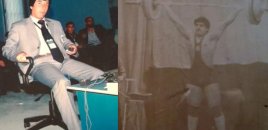 Azərbaycanın əməkdar məşqçisi vəfat etdi