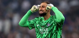 İngiltərə klubları PSJ-nin qapıçısını transfer etmək istəyirlər