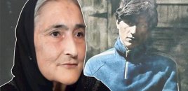 Milli qəhrəman Natiq Qasımovun anası dünyasını dəyişdi