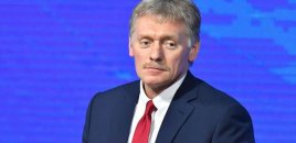 Peskov: Rusiya Ukrayna məsələsində diplomatik həll yoluna üstünlük verir