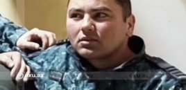 Novxanıda dənizdə batan şəxslərdən biri hərbçi imiş