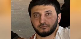 Bakıda kişi məsciddə yatdığı yerdə öldürüldü