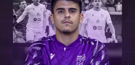 "Sumqayıt"ın sabiq futbolçusu Qazaxıstan klubuna transfer olundu