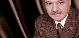 Vasif Adığözəlovun doğum günüdür