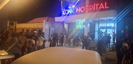 “Klinikadan zəng edib dedilər ki, ölüb, indi də deyirlər, sağdır...”