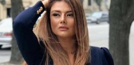 Kamilədən sosial mesaj: "Onları qovmayın!"