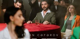 Elçin "SYD"ni təqdim etdi - VİDEO