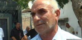 Milli Qəhrəmanın qardaşı: Anam son nəfəsində Natiqin yanına gedəcəyini dedi