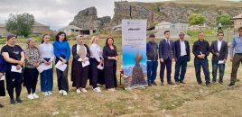 “4 mövsüm Qrız” -  “Alternativ” İB yeni layihəyə start verdi - FOTOLAR