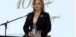 Səs yazısı yayılan direktora töhmət verildi