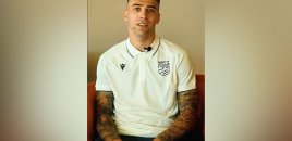"Sumqayıt" "Qarabağ"dan ayrılan futbolçunu heyətinə qatıb