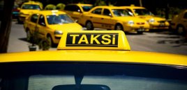 Rusiyanın bu şəhərində miqrantlara taksi sürücüsü kimi işləmək qadağan edildi