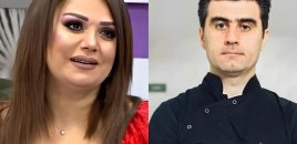 "Həkim pulumu qaytarmasa başqa tədbirlər görüləcək" - Mənzurə
