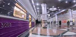 “Qarabağ”ın oyununa görə metronun iş saatında dəyişiklik edildi