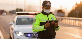 Yol polisindən sürücülərə Çağırış