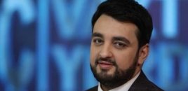 "Dayım özündən 10 yaş böyük xanımla ailə qurub" - Zaur Nəbioğlu