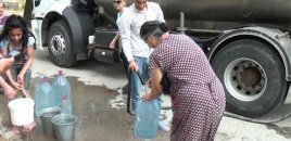 Bakıda su niyə fasilələrlə verilir? - Rəsmi