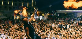 ""Dream Fest" rusiyalı ulduzlardan və rus şou-biznesindən azad oldu"
