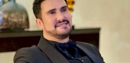 Nadir Qafarzadə: “Castinin konsertinə bu qədər insanın getməsi o deməkdir ki, xalq gözəl yaşayır”