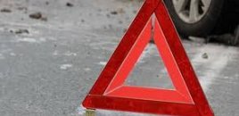 Yevlaxda ağır yol qəzasında bir ailənin beş üzvü xəsarət alıb