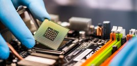 ABŞ Çini daha az inkişaf etmiş Nvidia çipləri ilə təmin edəcək