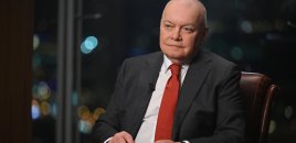 Kiselev “Sputnik Azərbaycan”ın həbsdə olan əməkdaşları haqda danışdı