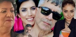Özcan Dənizin bacısı: "Qardaşım bizi ölümlə təhdid edir"