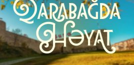"Qarabağda Həyat" sosial media platforması fəaliyyətə başlayıb
