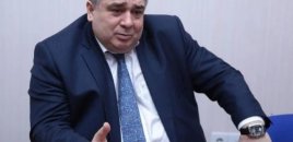 Şahin Şıxlinski axtarışa verilib
