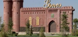 Gəncə Memorial Kompleksində tikinti-quraşdırma işlərinin tamamlanmasına pul ayrıldı