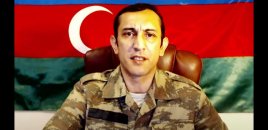 Qabil Məmmədova 16 il müddətinə qiyabi hökm oxundu